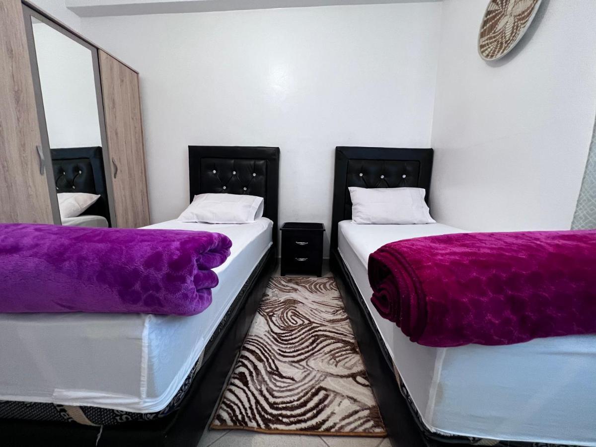 2 Bedroom Apartment 10 Minutes From Agadir Beach Екстер'єр фото
